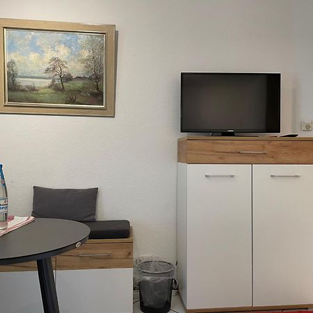 Gästezimmer bei Ingrid Tübingen Exterior foto
